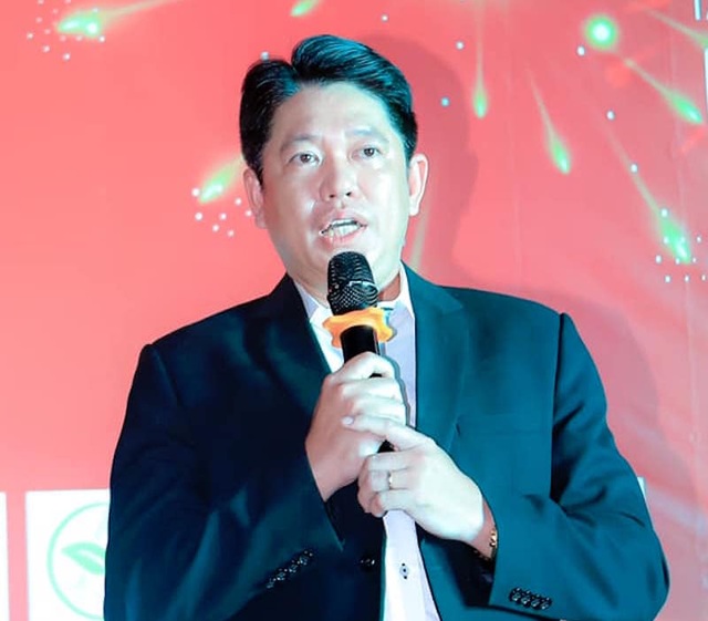 Chuyên gia bất động sản Nguyễn Duy Thành bày cách hoá giải tranh chấp chung cư - 4 Chuyên gia bất động sản Nguyễn Duy Thành bày cách hoá giải tranh chấp chung cư - 4