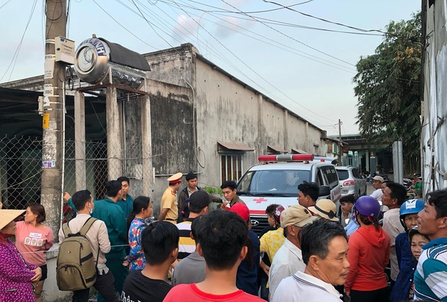 Cho phép tiêu diệt nghi can bắn chết 4 người ở TPHCM - 5 Cho phép tiêu diệt nghi can bắn chết 4 người ở TPHCM - 5