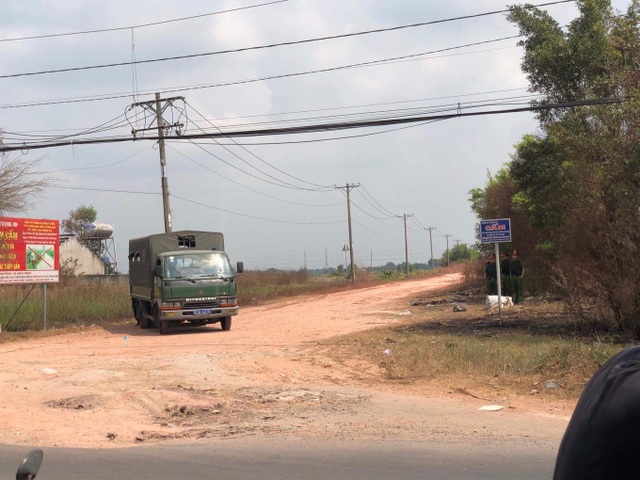 Cho phép tiêu diệt nghi can bắn chết 4 người ở TPHCM - 14 Cho phép tiêu diệt nghi can bắn chết 4 người ở TPHCM - 14