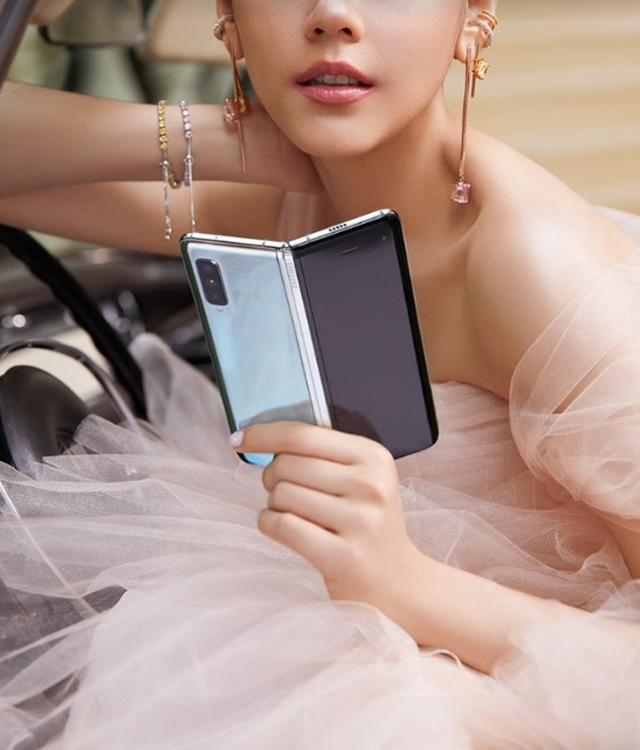 Chiếc smartphone ấn tượng của năm 2019