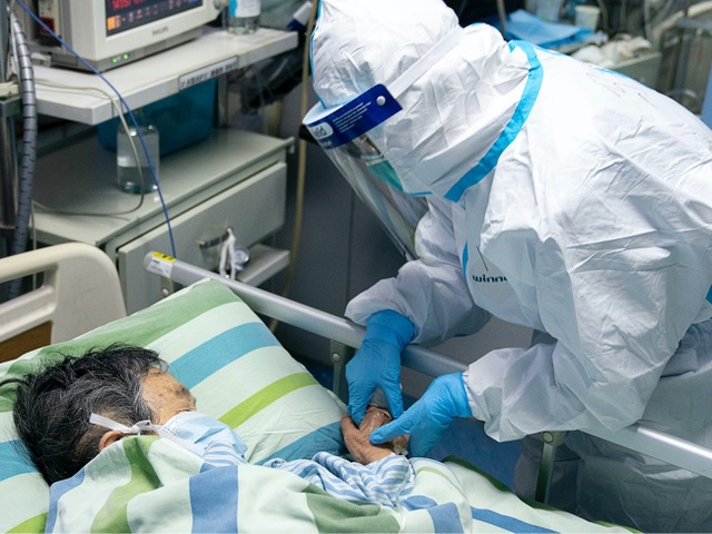 WHO cân nhắc ban bố tình trạng “khẩn cấp toàn cầu” do virus Vũ Hán - 1 WHO cân nhắc ban bố tình trạng “khẩn cấp toàn cầu” do virus Vũ Hán - 1
