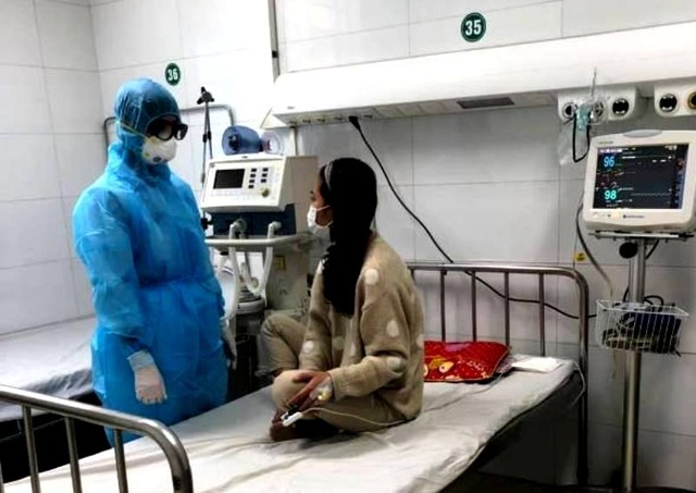 Thưởng 100 triệu đồng cho 2 đơn vị tích cực phòng, chống Covid - 19 - 1 Thưởng 100 triệu đồng cho 2 đơn vị tích cực phòng, chống Covid - 19 - 1