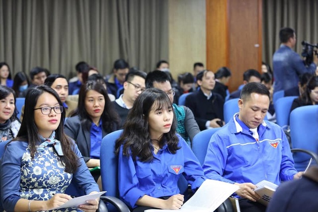 Thanh niên hãy tự hỏi Tổ quốc đã làm gì cho ta - 3 Thanh niên hãy tự hỏi Tổ quốc đã làm gì cho ta - 3
