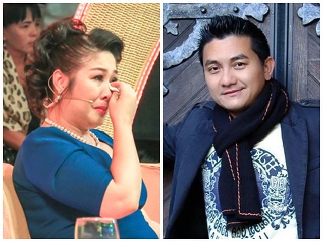 NSND Hồng Vân, Minh Nhí khóc hết nước mắt nhớ cố nghệ sĩ Lê Bình, Anh Vũ - 4 NSND Hồng Vân, Minh Nhí khóc hết nước mắt nhớ cố nghệ sĩ Lê Bình, Anh Vũ - 4