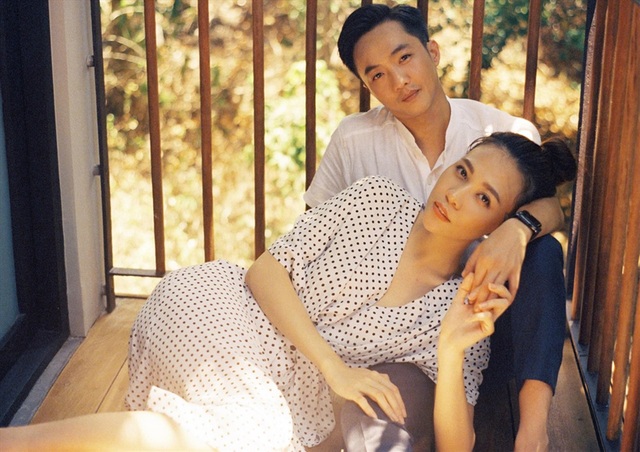 Cường Đôla ngày càng yêu chiều vợ, tặng nhẫn kim cương đầu năm - 7 Cường Đôla ngày càng yêu chiều vợ, tặng nhẫn kim cương đầu năm - 7
