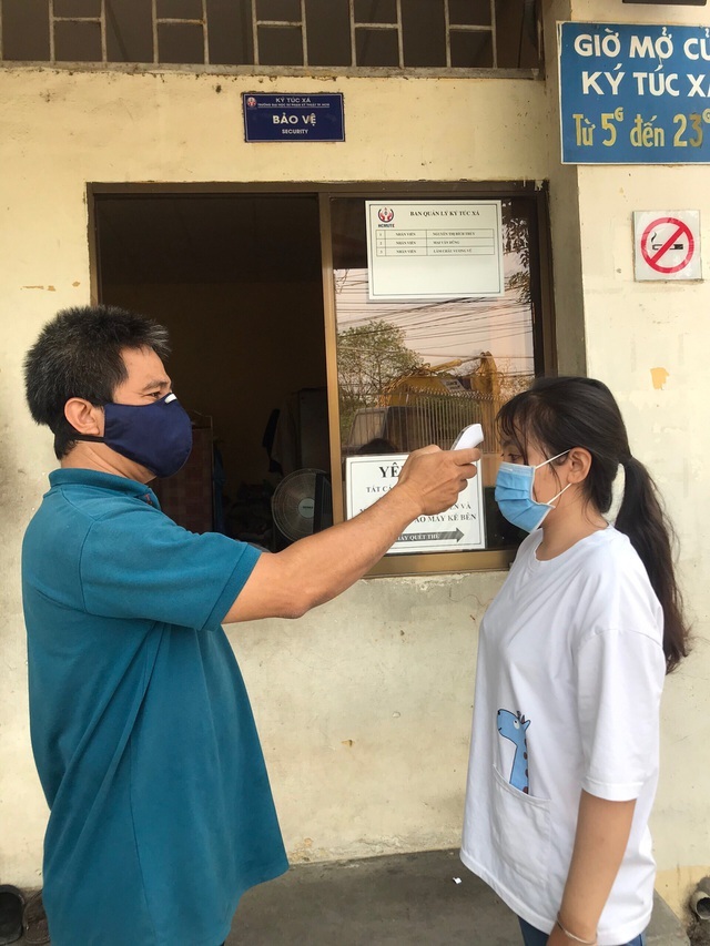 Xử lý nghiêm người tung tin thất thiệt về dịch bệnh Corona - 1 Xử lý nghiêm người tung tin thất thiệt về dịch bệnh Corona - 1