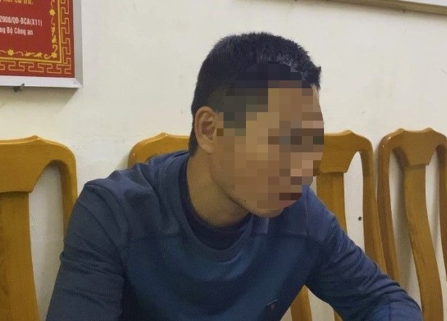 Đốt pháo lúc giao thừa còn phát trực tiếp trên Facebook - 1 Đốt pháo lúc giao thừa còn phát trực tiếp trên Facebook - 1