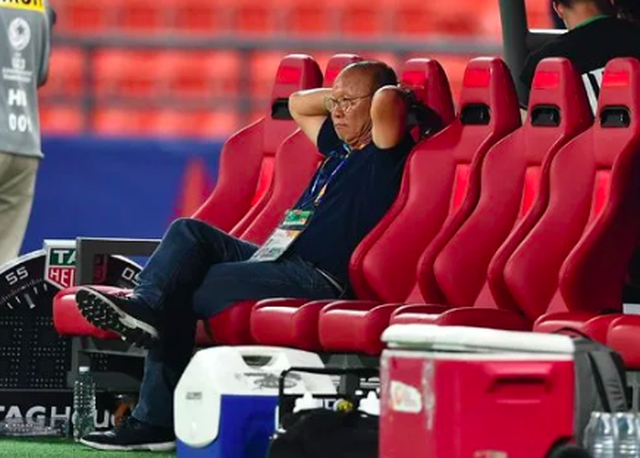 Báo Thái: U23 Việt Nam và U23 Trung Quốc gây thất vọng nhất giải châu Á - 1 Báo Thái: U23 Việt Nam và U23 Trung Quốc gây thất vọng nhất giải châu Á - 1