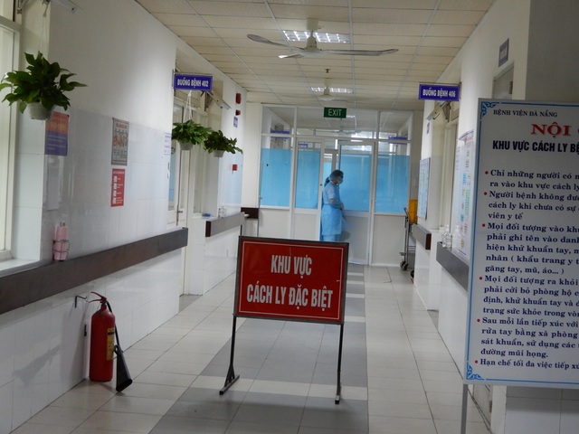 Hậu Giang: Cách ly, theo dõi một phụ nữ bị sốt trở về từ Trung Quốc - 3