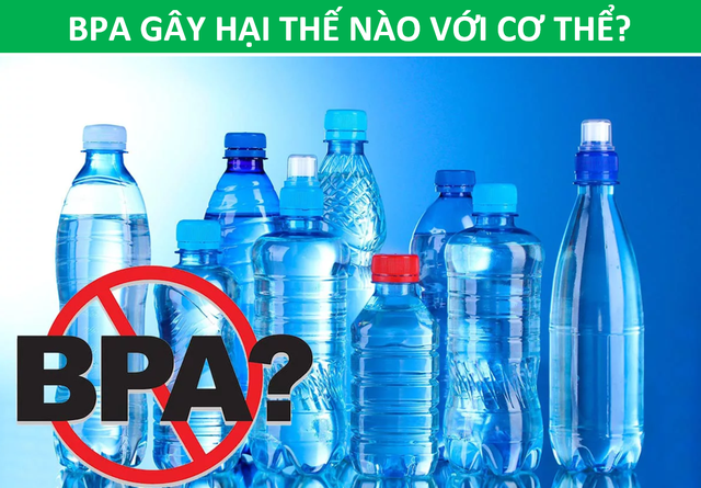 Nhận diện để phòng tránh tác nhân “giấu mặt” gây ung thư, dậy thì sớm trong đồ hộp - 2 Nhận diện để phòng tránh tác nhân “giấu mặt” gây ung thư, dậy thì sớm trong đồ hộp - 2