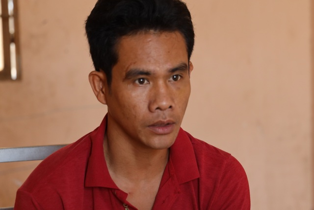 Bắt 3 đối tượng trói người, uy hiếp để đòi nợ - 2 Bắt 3 đối tượng trói người, uy hiếp để đòi nợ - 2