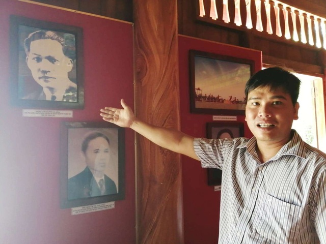 Tới thăm nơi thành lập Chi bộ Đảng Cộng sản đầu tiên tỉnh Bạc Liêu - Ảnh minh hoạ 8
