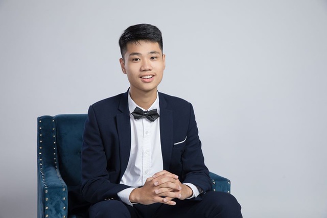 12 gương mặt tranh tài Đại sứ THPT chuyên Sư phạm Hà Nội - 9 12 gương mặt tranh tài Đại sứ THPT chuyên Sư phạm Hà Nội - 9