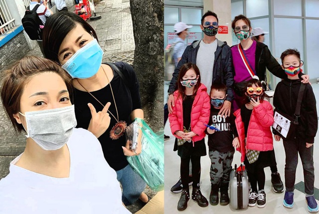 Sao Việt xin lỗi vì phát ngôn sai, nhắn nhủ giữ bình tĩnh: Bài học trong đại dịch - 4 Sao Việt xin lỗi vì phát ngôn sai, nhắn nhủ giữ bình tĩnh: Bài học trong đại dịch - 4