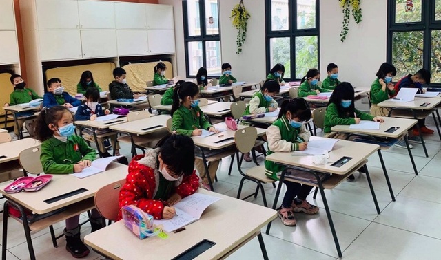 Sở GDĐT TPHCM thành lập ban chỉ đạo chống dịch khẩn cấp - 2 Sở GDĐT TPHCM thành lập ban chỉ đạo chống dịch khẩn cấp - 2