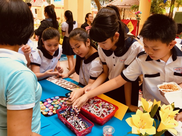 TPHCM: Vận động học sinh đi du lịch Trung Quốc về tự cách ly - 2 TPHCM: Vận động học sinh đi du lịch Trung Quốc về tự cách ly - 2