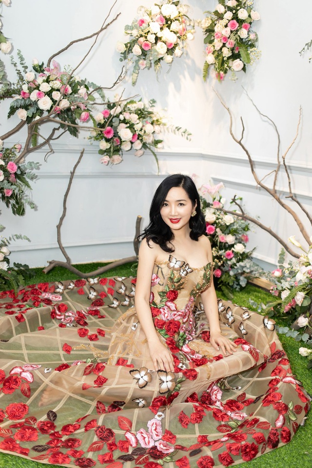 Vợ chồng Bình Minh tình tứ đầu xuân - 2 Vợ chồng Bình Minh tình tứ đầu xuân - 2