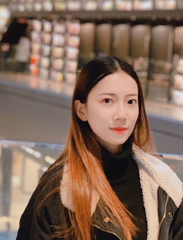 Vừa múa đẹp, vừa sở hữu vẻ tuyệt sắc giai nhân, cô gái kiếm bộn tiền trên phố - 8 Vừa múa đẹp, vừa sở hữu vẻ tuyệt sắc giai nhân, cô gái kiếm bộn tiền trên phố - 8