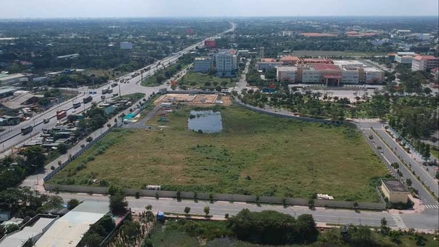Hạ tầng quá tải, ô nhiễm gia tăng, người mua nhà dịch chuyển về đâu? - 2 Hạ tầng quá tải, ô nhiễm gia tăng, người mua nhà dịch chuyển về đâu? - 2