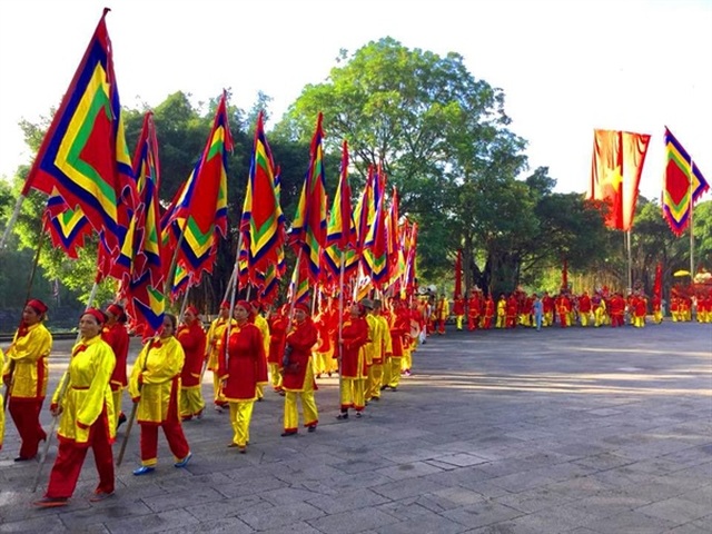 Lo dịch corona, Hải Dương tạm dừng tổ chức Lễ hội mùa xuân Côn Sơn - Kiếp Bạc