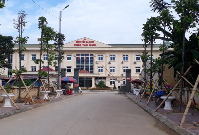 Giết vợ, chém bố mẹ vợ bị thương rồi tự sát - 1 Giết vợ, chém bố mẹ vợ bị thương rồi tự sát - 1