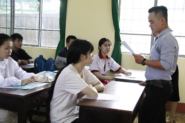 Trường ĐH Tây Nguyên cho trên 9.000 học viên, sinh viên nghỉ học phòng virus Corona - 1 Trường ĐH Tây Nguyên cho trên 9.000 học viên, sinh viên nghỉ học phòng virus Corona - 1