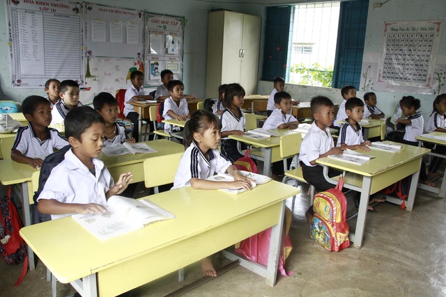 Đắk Lắk: Hỏa tốc cho học sinh Mầm non đến THCS tiếp tục nghỉ học - 1 Đắk Lắk: Hỏa tốc cho học sinh Mầm non đến THCS tiếp tục nghỉ học - 1