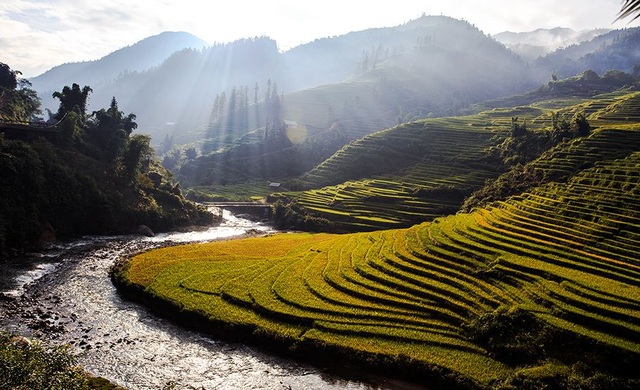 Nhớ mãi tình cảm đặc biệt Bác Hồ dành cho Lào Cai! - 1 Nhớ mãi tình cảm đặc biệt Bác Hồ dành cho Lào Cai! - 1
