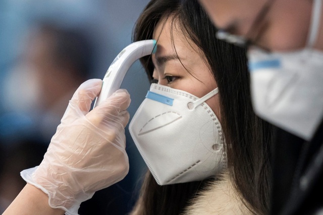 Nỗi khốn khổ của người Vũ Hán khi bị chính đồng bào hắt hủi