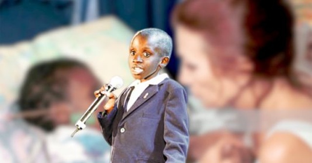 Nkosi Johnson - Cậu bé sống trên đời 12 năm và trở thành biểu tượng - Ảnh minh hoạ 2