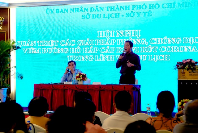 Chọn điểm cách ly tạm thời gần sân bay, đối phó dịch Corona - 3 Chọn điểm cách ly tạm thời gần sân bay, đối phó dịch Corona - 3