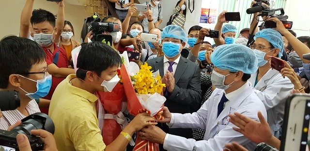 Trung Quốc “biết ơn” Việt Nam đã cứu sống công dân nhiễm virus corona - 2