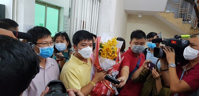 Trung Quốc “biết ơn” Việt Nam đã cứu sống công dân nhiễm virus corona - 3