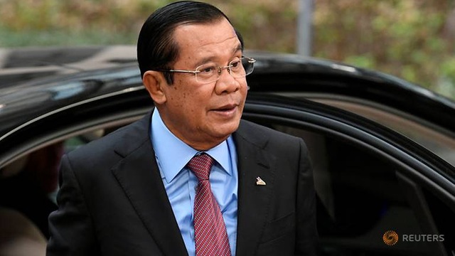 Thủ tướng Campuchia tuyên bố sắp sang thăm tâm dịch Vũ Hán