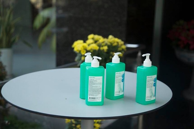 Hàng loạt công ty công nghệ Việt hạn chế đi công tác nước ngoài trong đợt dịch corona - 3 Hàng loạt công ty công nghệ Việt hạn chế đi công tác nước ngoài trong đợt dịch corona - 3