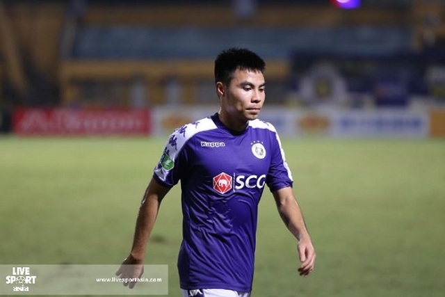 Bị từ chối vụ Hùng Dũng, CLB Thái Lan muốn có Đức Huy - 1 Bị từ chối vụ Hùng Dũng, CLB Thái Lan muốn có Đức Huy - 1