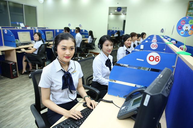 Khuyến cáo khách hàng cảnh giác trước cuộc gọi lừa đảo cước viễn thông quốc tế - 1 Khuyến cáo khách hàng cảnh giác trước cuộc gọi lừa đảo cước viễn thông quốc tế - 1