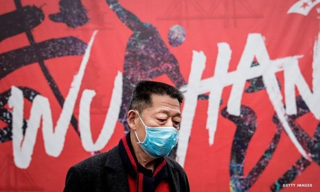 Người Trung Quốc bị kỳ thị vì virus corona