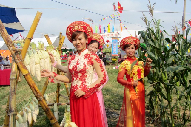 Lo ngại dịch cúm corona: Hội An dừng tất cả các lễ hội - 1 Lo ngại dịch cúm corona: Hội An dừng tất cả các lễ hội - 1