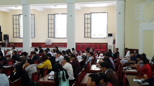 Thêm nhiều bệnh nhân có yếu tố dịch tễ phải giám sát, cách ly - 4 Thêm nhiều bệnh nhân có yếu tố dịch tễ phải giám sát, cách ly - 4