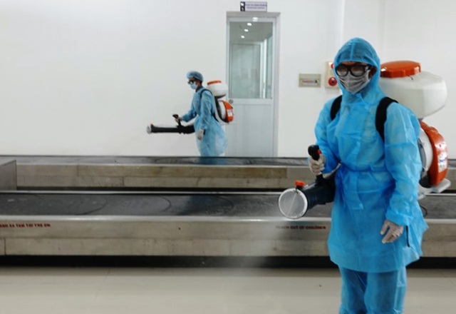Nhiều người Trung Quốc được yêu cầu làm việc ở phòng riêng - 7 Nhiều người Trung Quốc được yêu cầu làm việc ở phòng riêng - 7