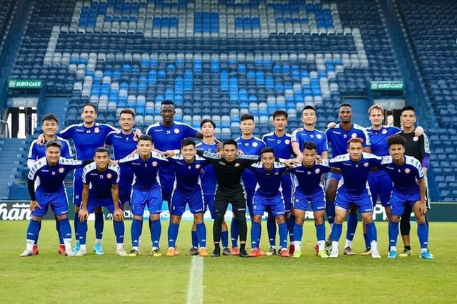 TPHCM và Than Quảng Ninh được đổi lịch AFC Cup vì virus corona