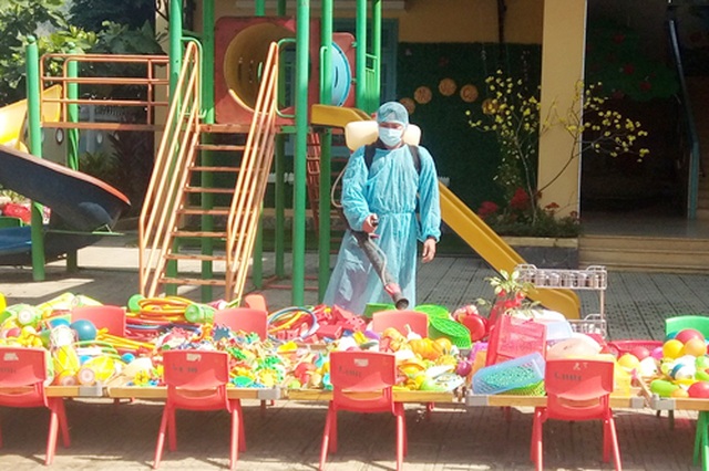 Thêm nhiều bệnh nhân có yếu tố dịch tễ phải giám sát, cách ly - 3 Thêm nhiều bệnh nhân có yếu tố dịch tễ phải giám sát, cách ly - 3
