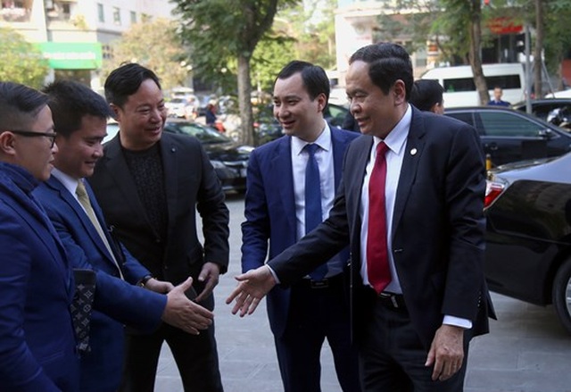 DN cần tích cực tham gia công tác an sinh xã hội để đóng góp cho đất nước - 2 DN cần tích cực tham gia công tác an sinh xã hội để đóng góp cho đất nước - 2