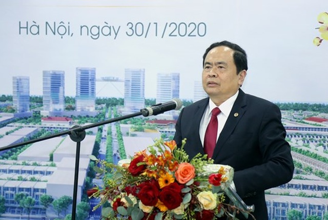 DN cần tích cực tham gia công tác an sinh xã hội để đóng góp cho đất nước - 4 DN cần tích cực tham gia công tác an sinh xã hội để đóng góp cho đất nước - 4