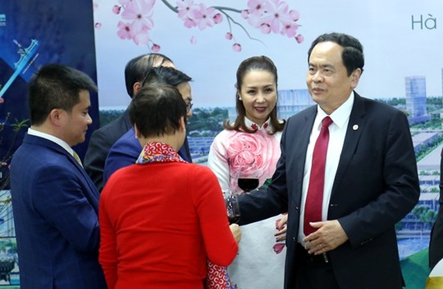 DN cần tích cực tham gia công tác an sinh xã hội để đóng góp cho đất nước - 5 DN cần tích cực tham gia công tác an sinh xã hội để đóng góp cho đất nước - 5
