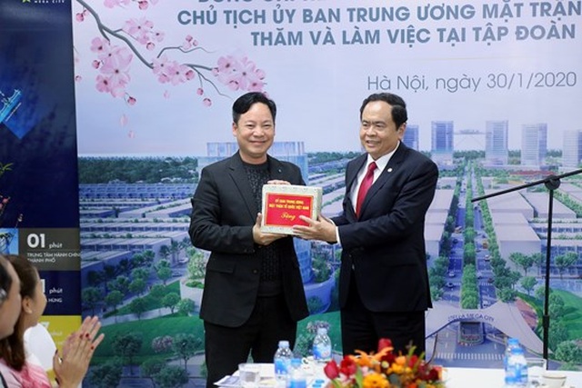 DN cần tích cực tham gia công tác an sinh xã hội để đóng góp cho đất nước - 8 DN cần tích cực tham gia công tác an sinh xã hội để đóng góp cho đất nước - 8