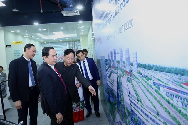 DN cần tích cực tham gia công tác an sinh xã hội để đóng góp cho đất nước - 10 DN cần tích cực tham gia công tác an sinh xã hội để đóng góp cho đất nước - 10
