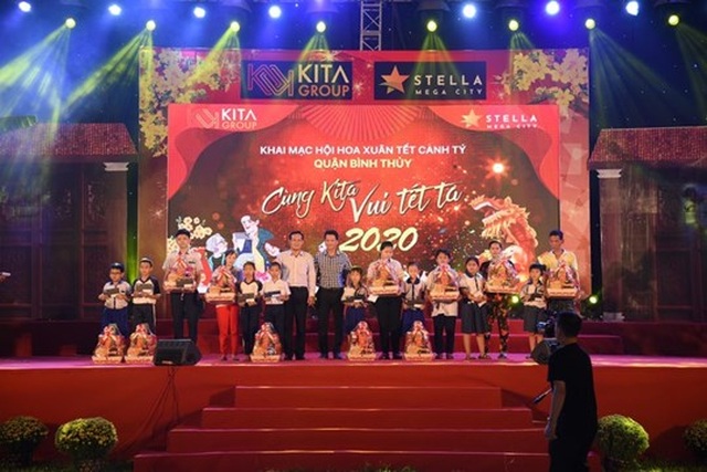 DN cần tích cực tham gia công tác an sinh xã hội để đóng góp cho đất nước - 15 DN cần tích cực tham gia công tác an sinh xã hội để đóng góp cho đất nước - 15