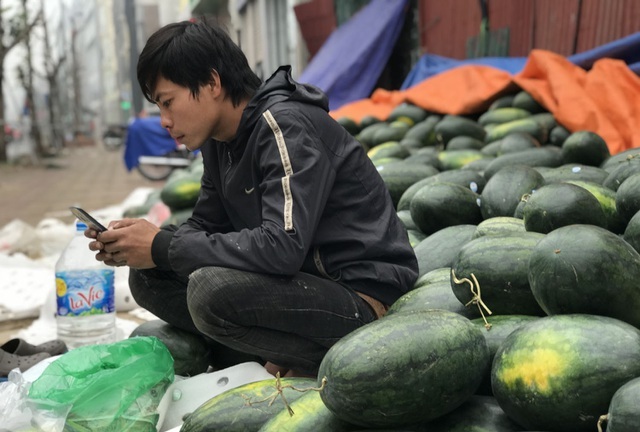Hàng Việt xuất vào Trung Quốc giảm 1,5 tỷ USD ngay trong tháng đầu năm - 1 Hàng Việt xuất vào Trung Quốc giảm 1,5 tỷ USD ngay trong tháng đầu năm - 1